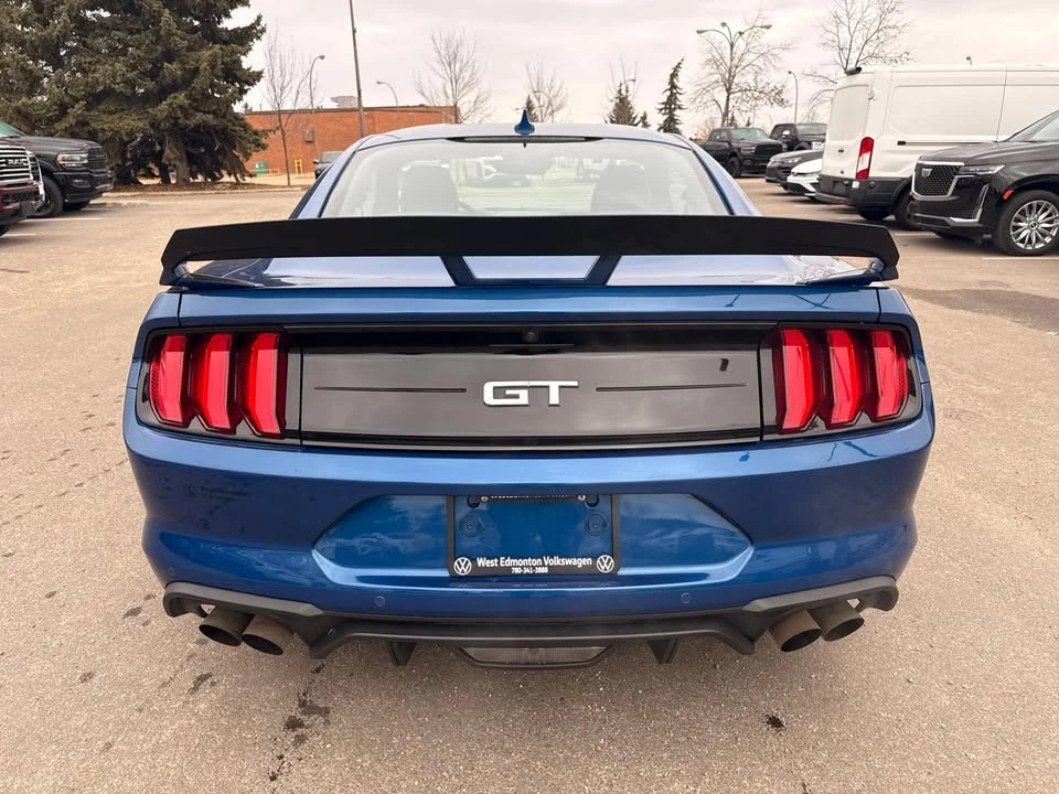 2022 Ford S550 Mustang - Image 6 of 12