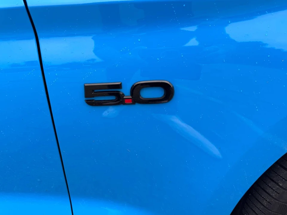2022 Ford S550 Mustang - Image 5 of 12