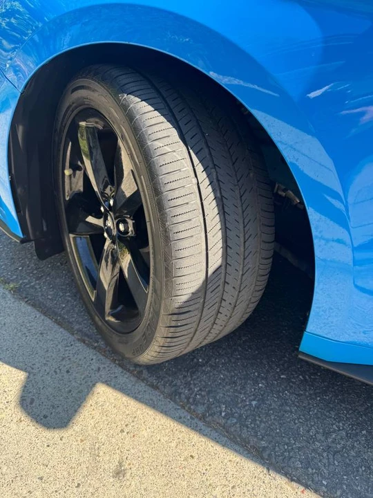 2022 Ford S550 Mustang - Image 9 of 12