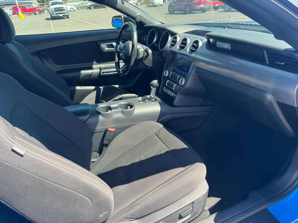 2022 Ford S550 Mustang - Image 10 of 12