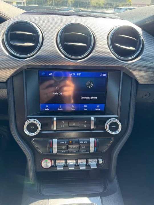 2022 Ford S550 Mustang - Image 12 of 12