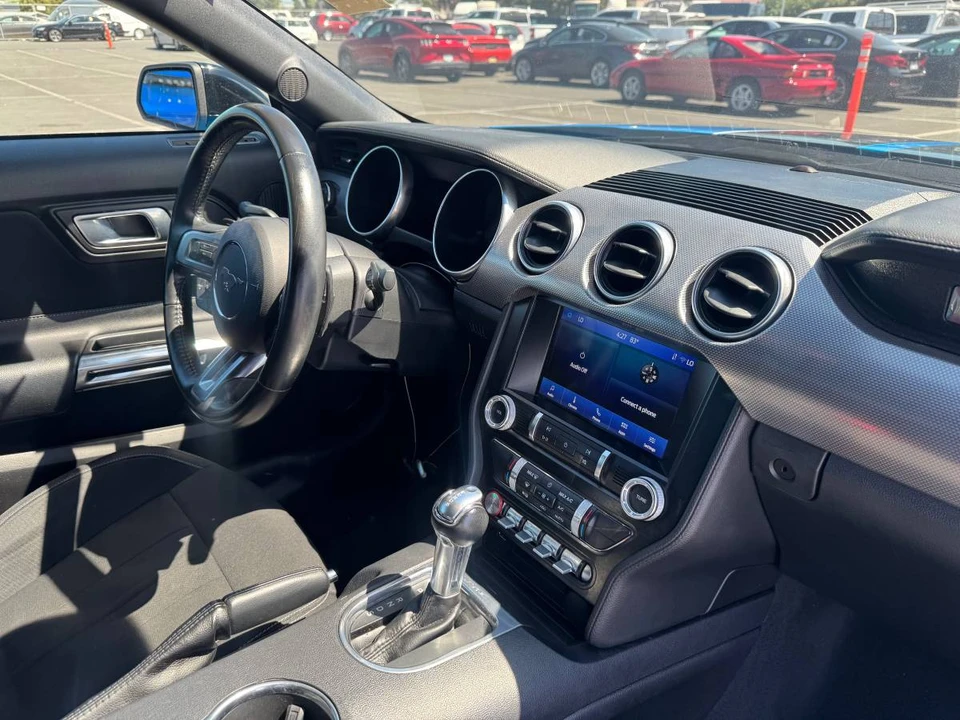 2022 Ford S550 Mustang - Image 11 of 12