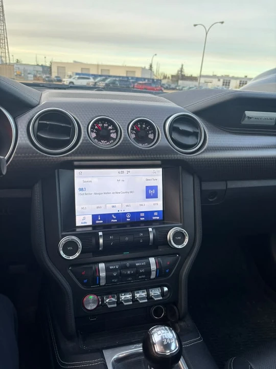 2022 Ford S550 Mustang - Image 3 of 5