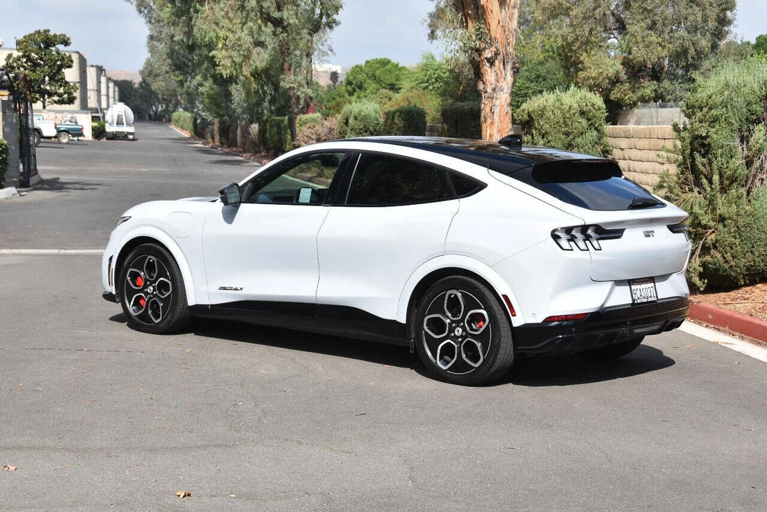2022 Ford S550 Mustang GT - Image 27 of 31
