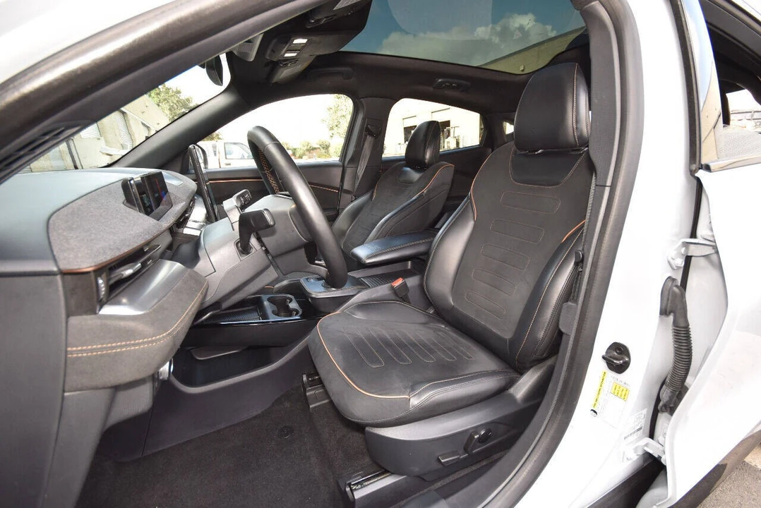 2022 Ford S550 Mustang GT - Image 2 of 31