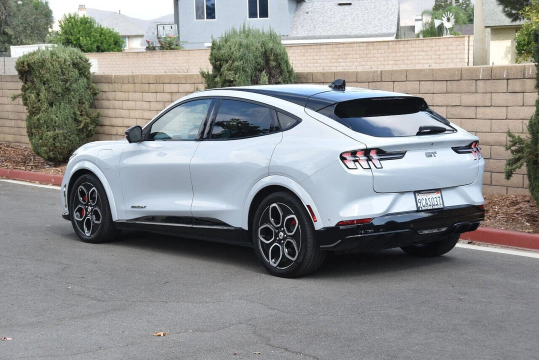 2022 Ford S550 Mustang GT - Image 21 of 31