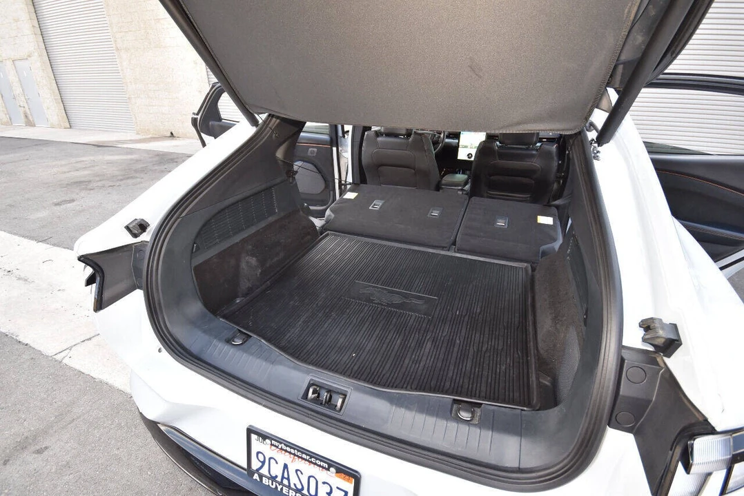 2022 Ford S550 Mustang GT - Image 28 of 31