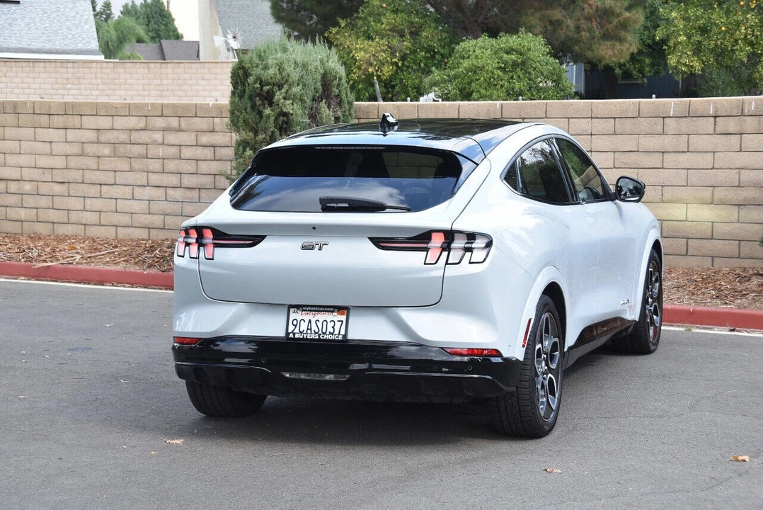 2022 Ford S550 Mustang GT - Image 26 of 31