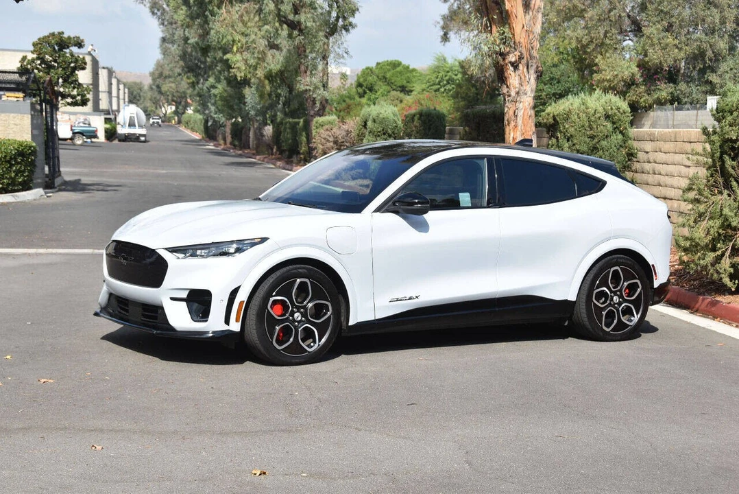 2022 Ford S550 Mustang GT - Image 11 of 31