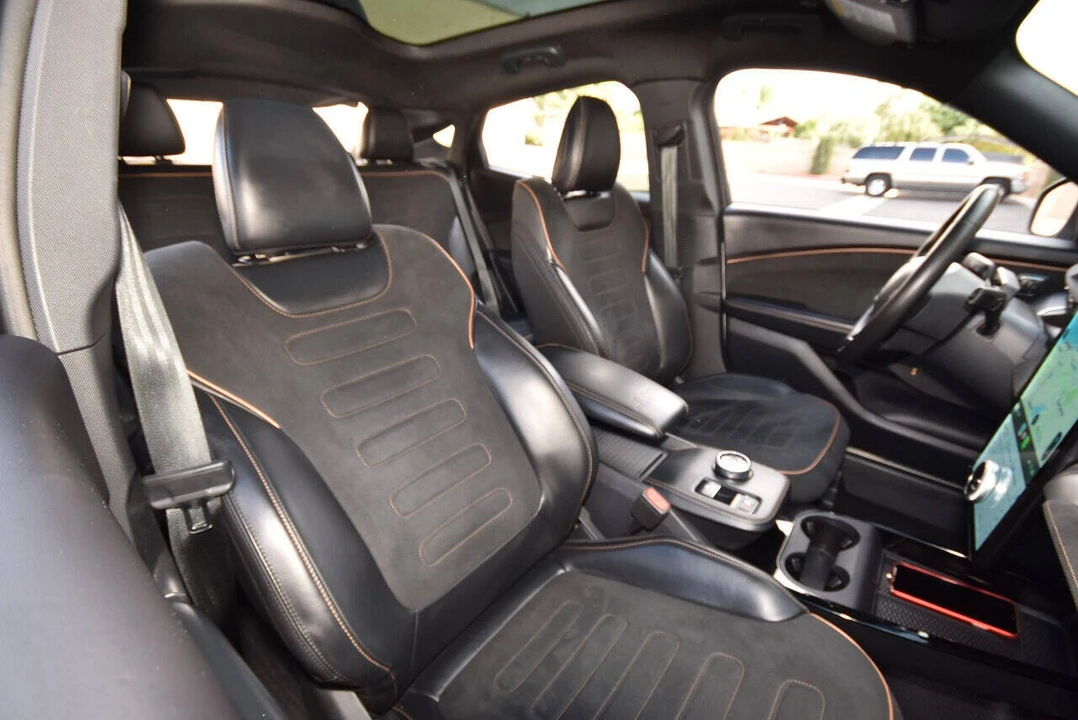 2022 Ford S550 Mustang GT - Image 14 of 31