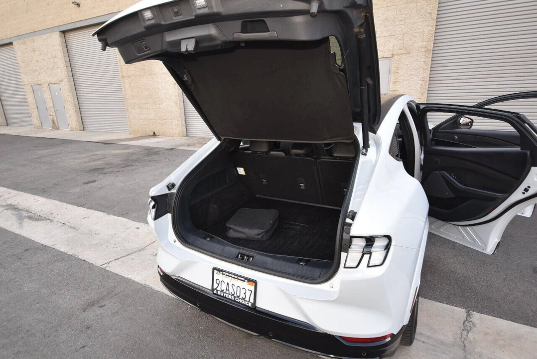 2022 Ford S550 Mustang GT - Image 29 of 31