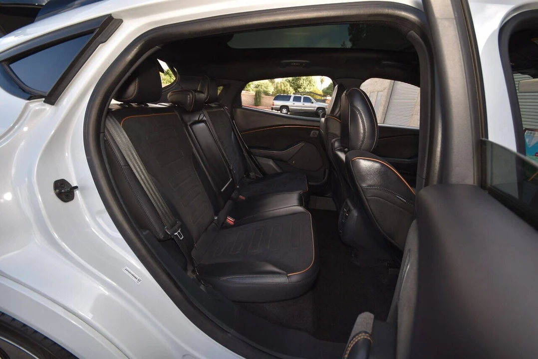 2022 Ford S550 Mustang GT - Image 22 of 31
