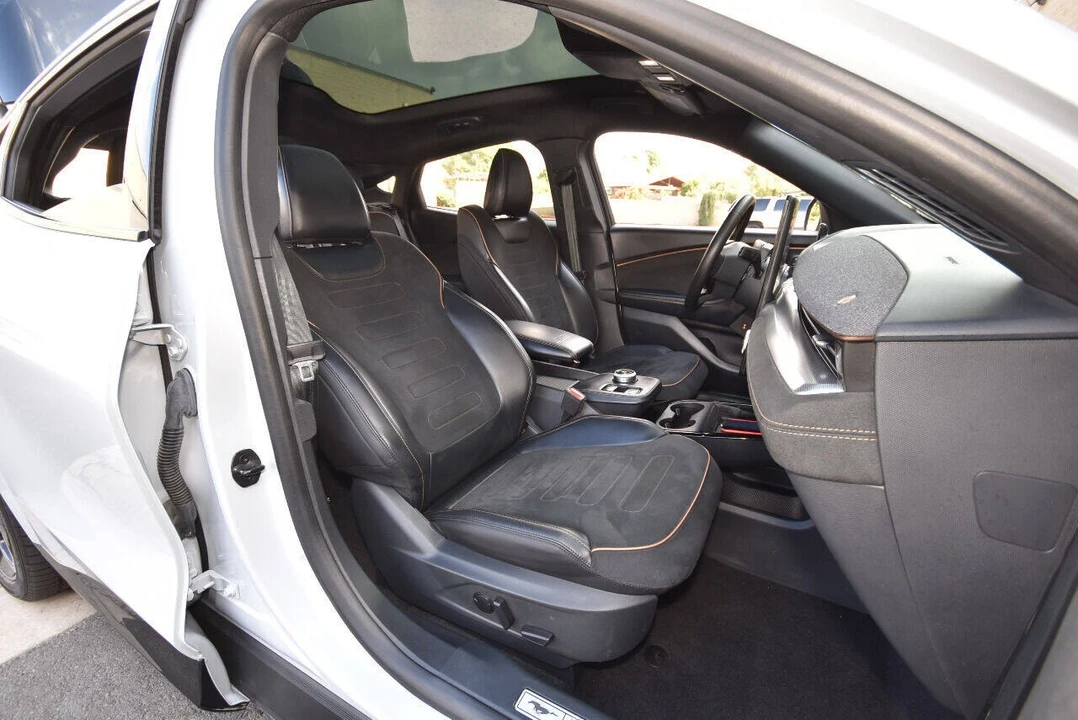 2022 Ford S550 Mustang GT - Image 15 of 31