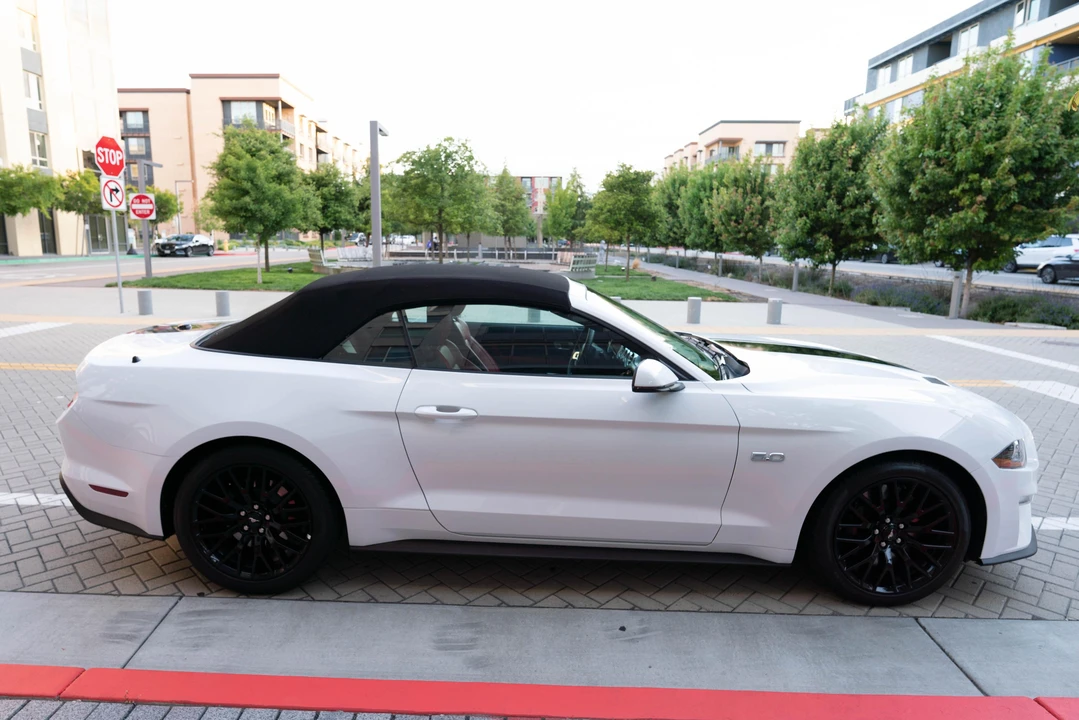 2022 Ford S550 Mustang - Image 18 of 31