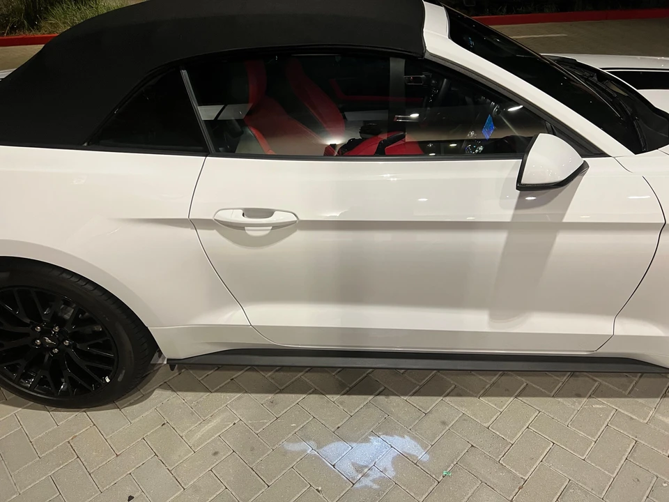 2022 Ford S550 Mustang - Image 30 of 31