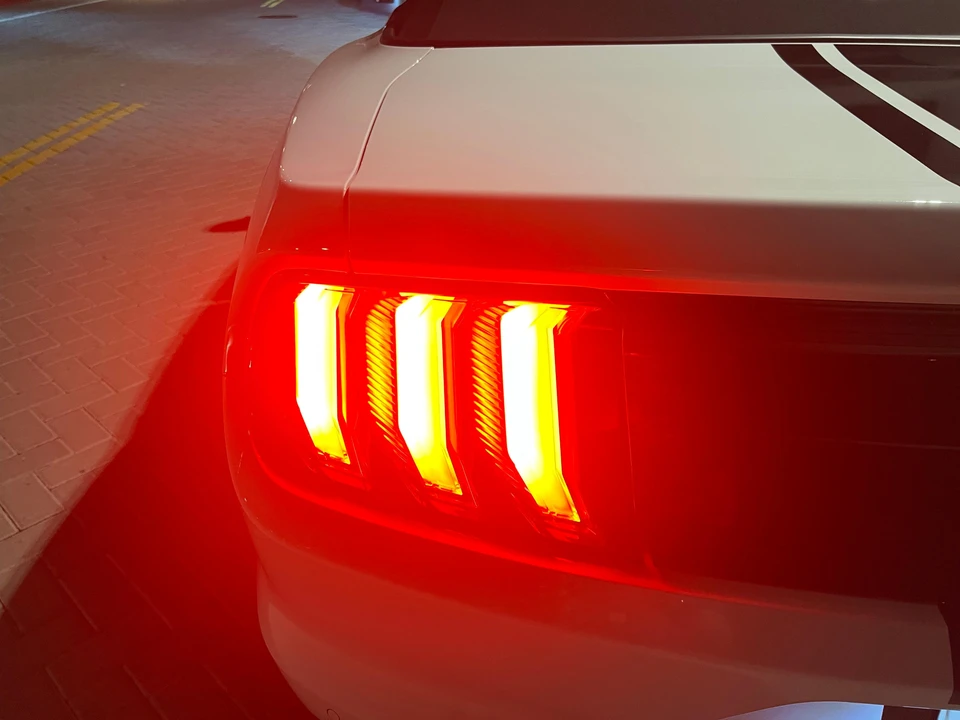 2022 Ford S550 Mustang - Image 25 of 31