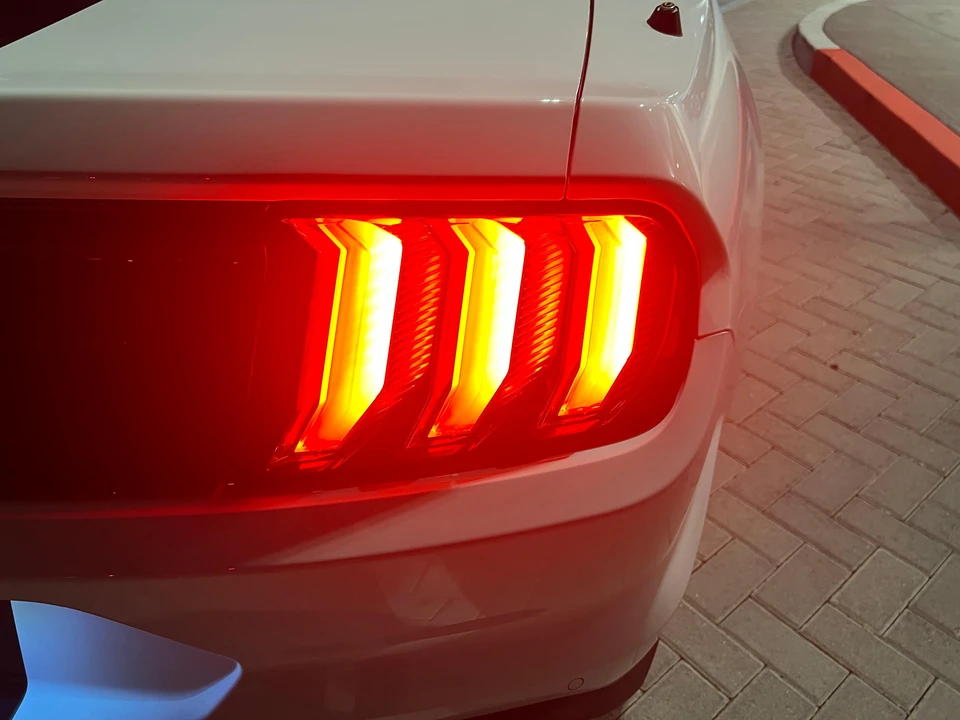 2022 Ford S550 Mustang - Image 29 of 31