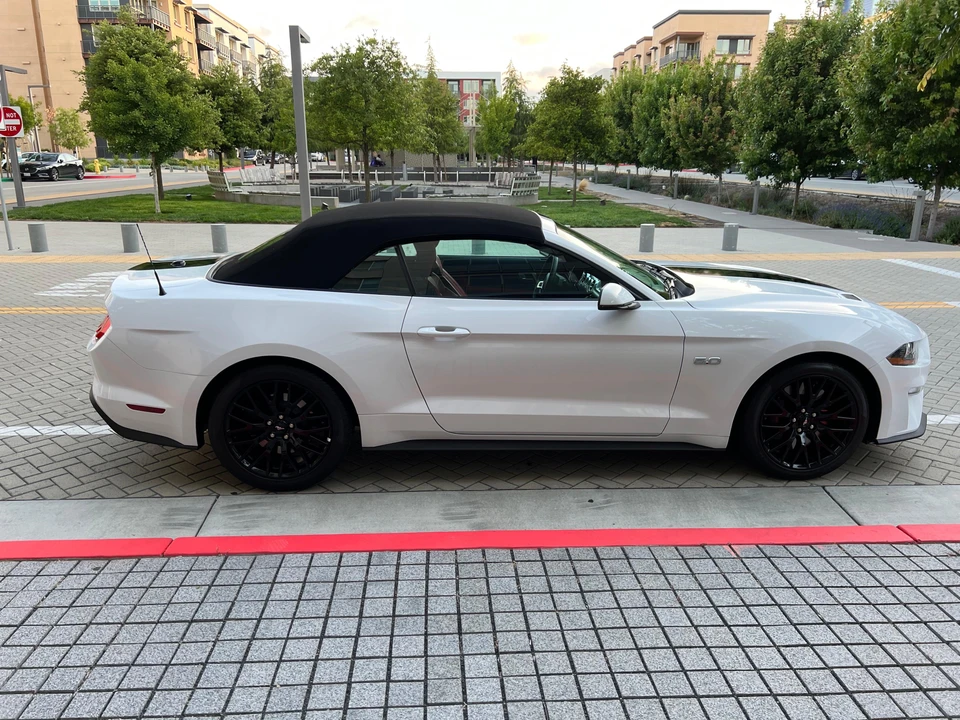 2022 Ford S550 Mustang - Image 17 of 31