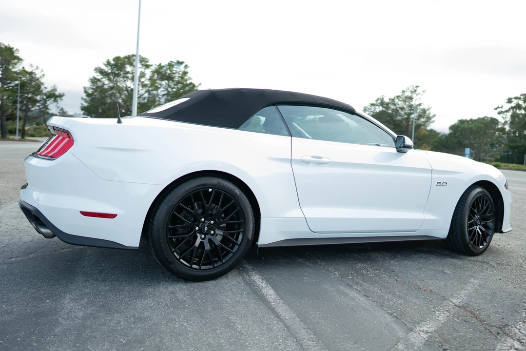 2022 Ford S550 Mustang - Image 16 of 31