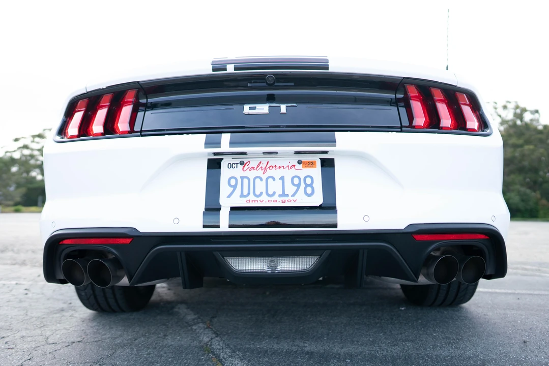 2022 Ford S550 Mustang - Image 7 of 31