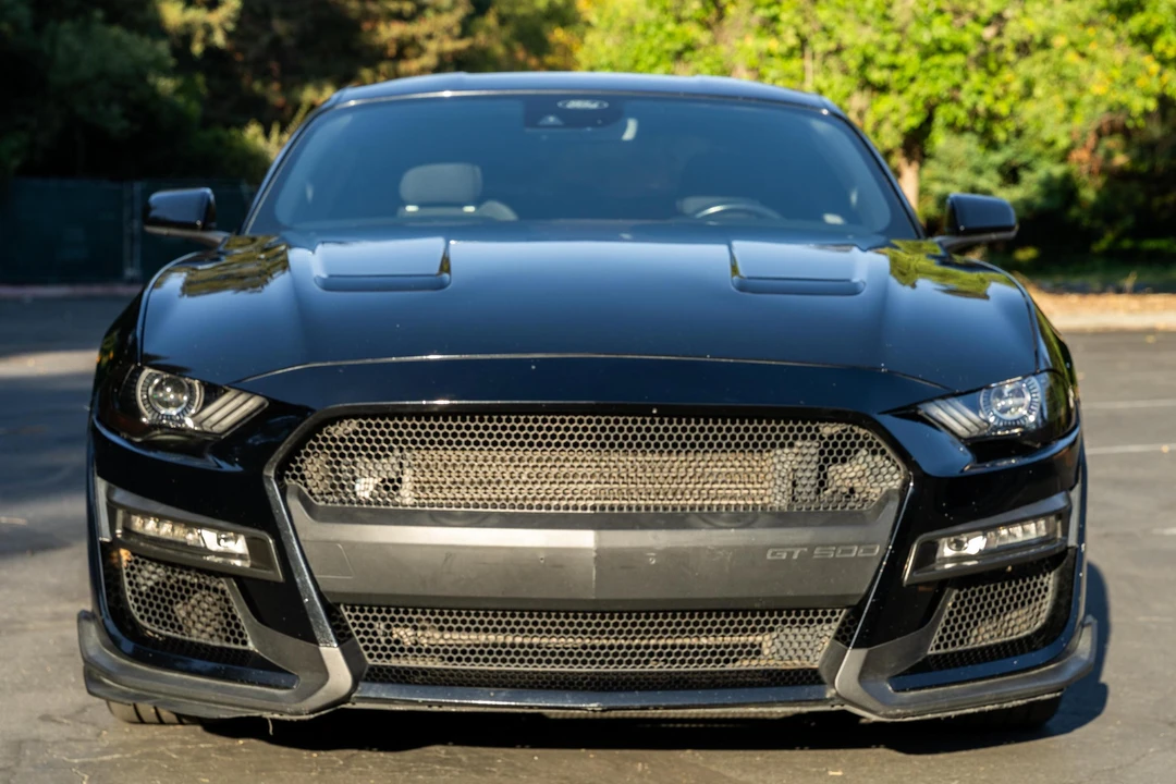 2022 Ford S550 Mustang - Image 2 of 31