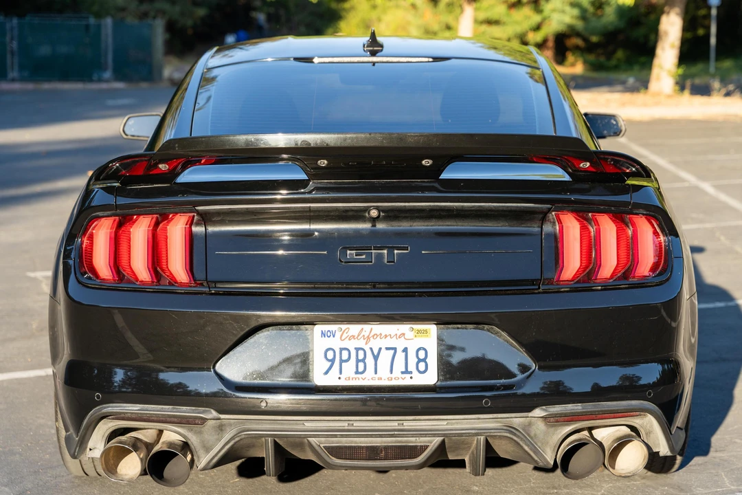 2022 Ford S550 Mustang - Image 5 of 31