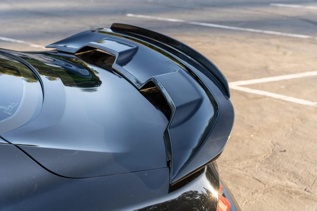2022 Ford S550 Mustang - Image 30 of 31