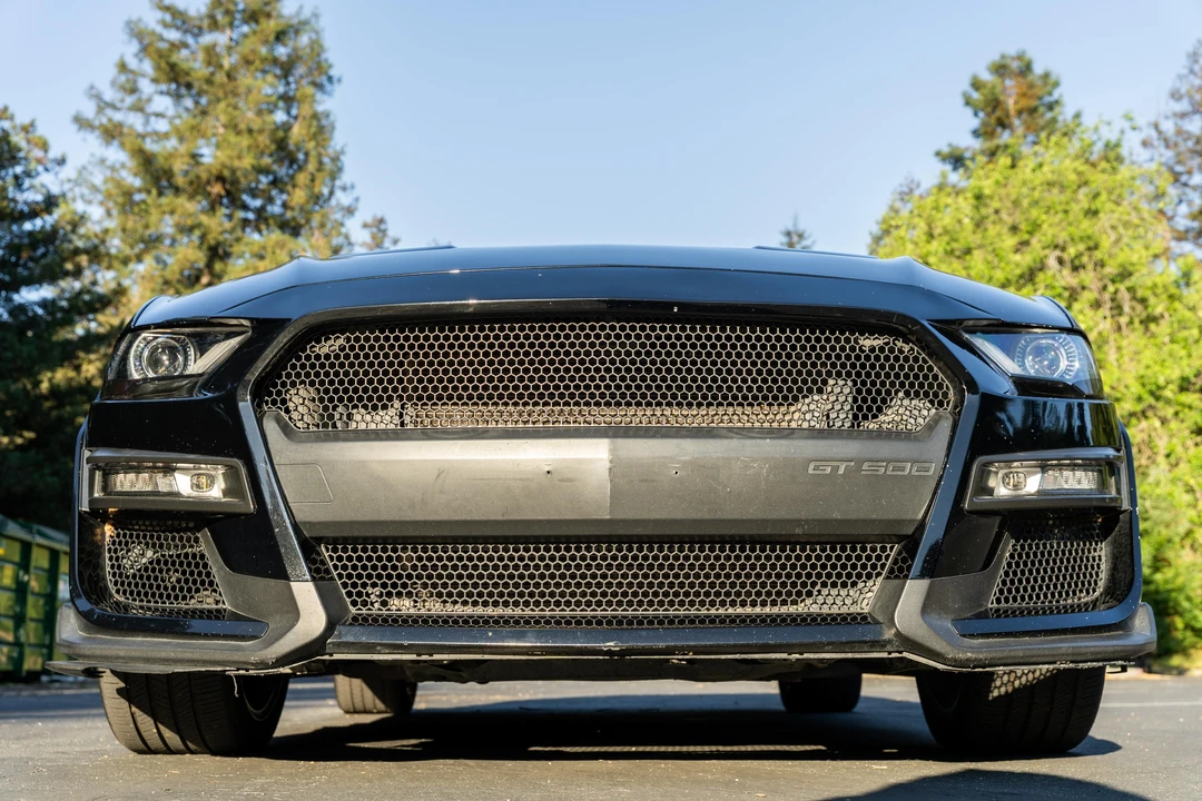 2022 Ford S550 Mustang - Image 16 of 31