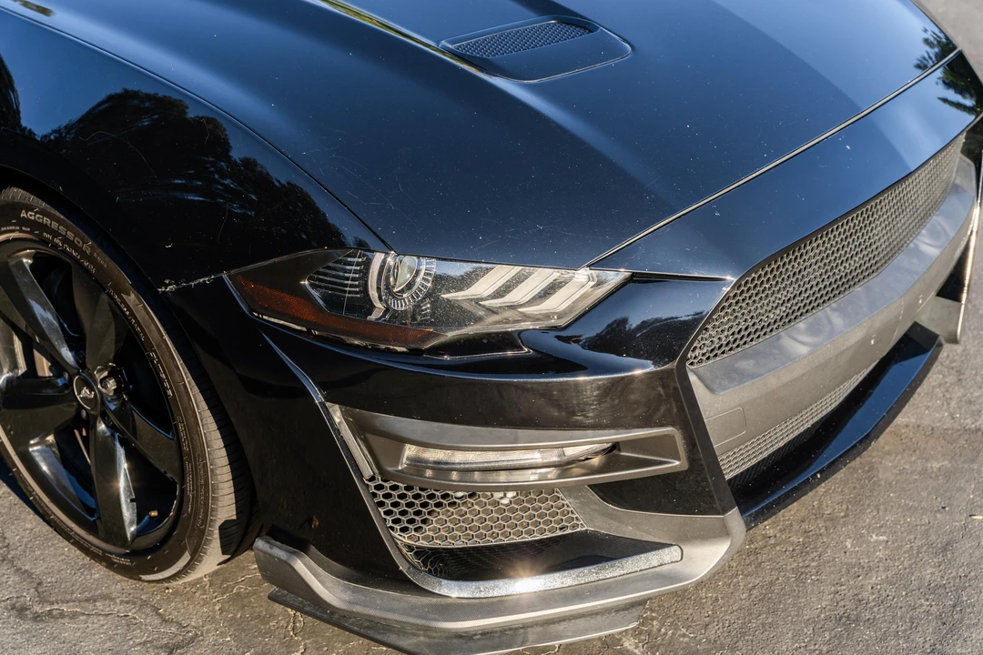 2022 Ford S550 Mustang - Image 13 of 31