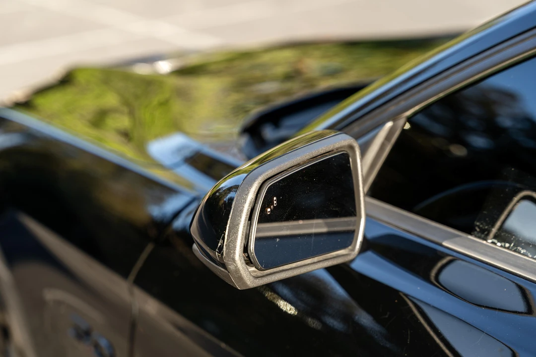 2022 Ford S550 Mustang - Image 25 of 31