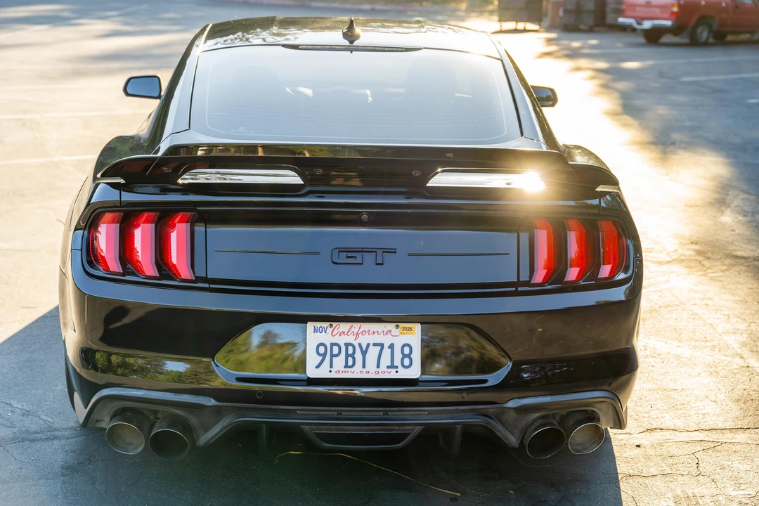2022 Ford S550 Mustang - Image 7 of 31