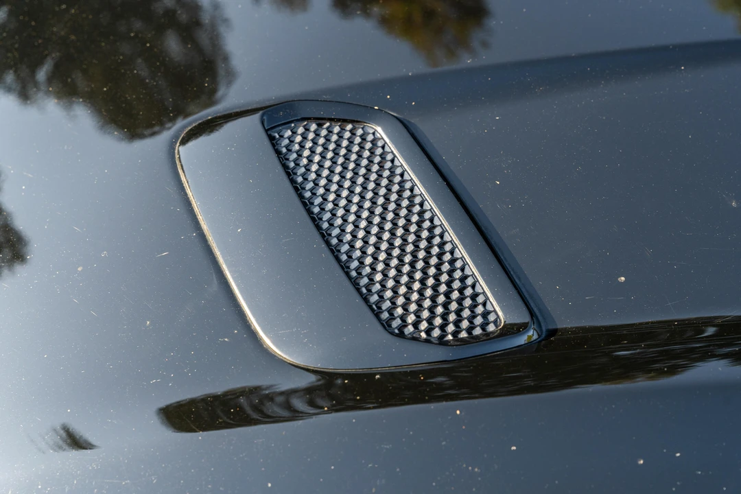 2022 Ford S550 Mustang - Image 21 of 31