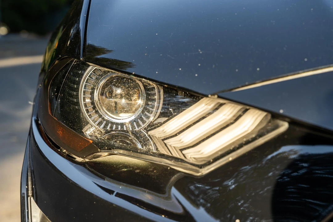 2022 Ford S550 Mustang - Image 15 of 31