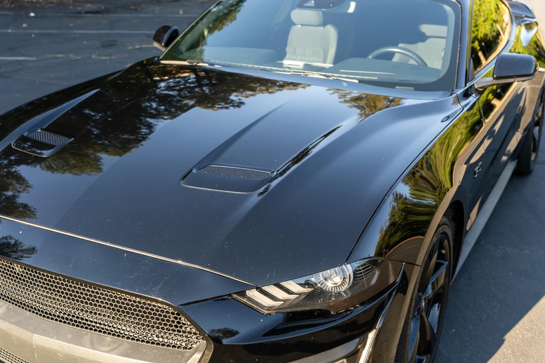 2022 Ford S550 Mustang - Image 10 of 31