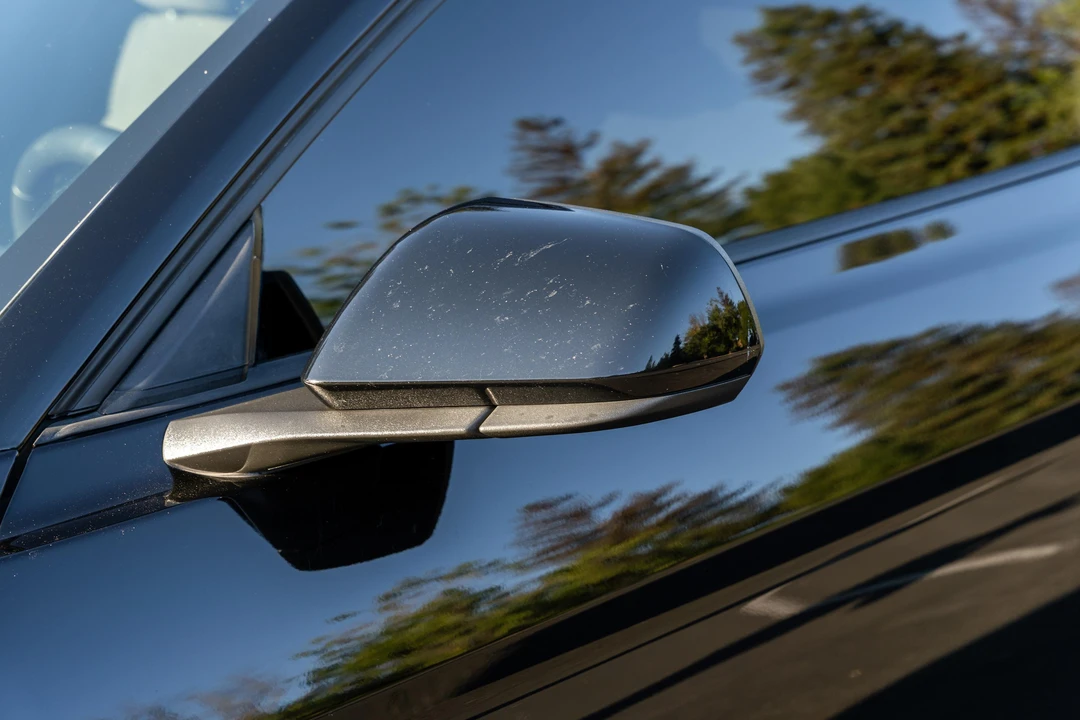 2022 Ford S550 Mustang - Image 24 of 31