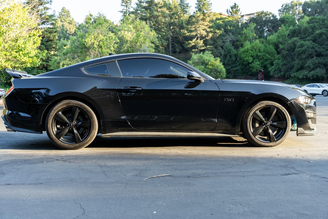 2022 Ford S550 Mustang - Image 9 of 31