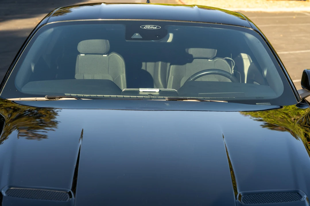 2022 Ford S550 Mustang - Image 11 of 31