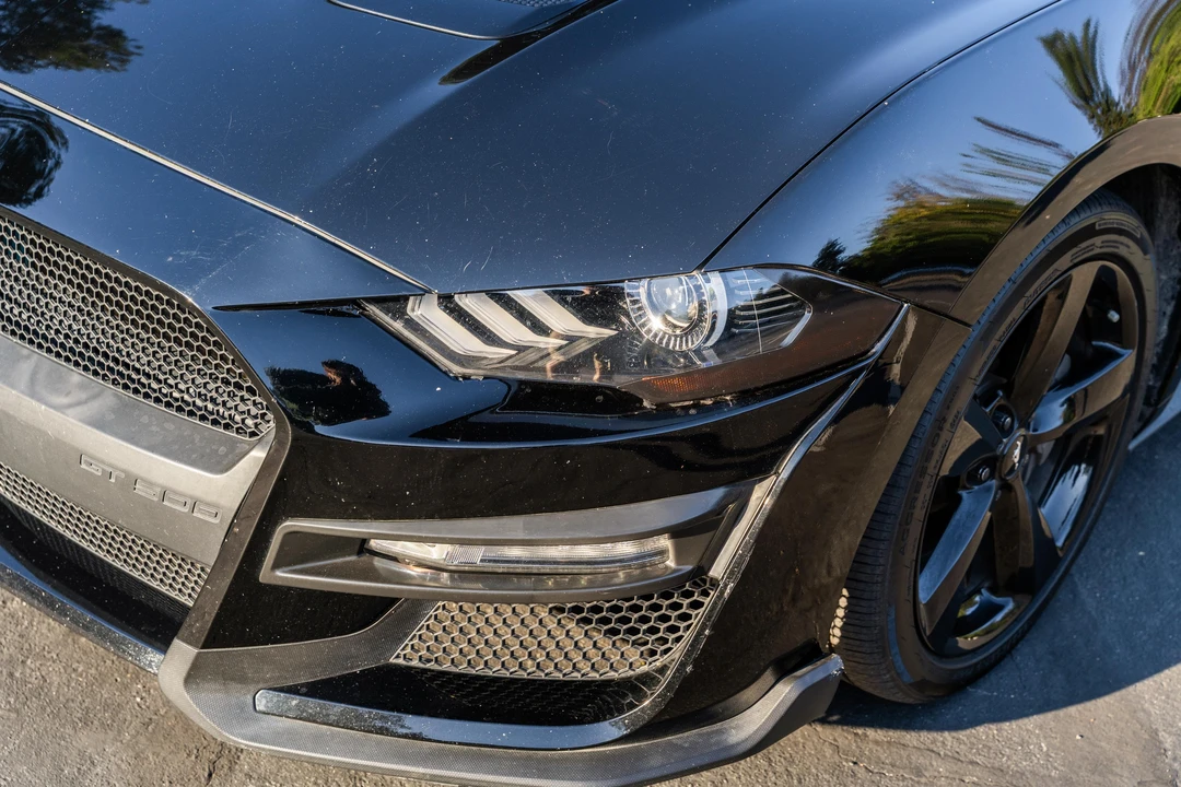 2022 Ford S550 Mustang - Image 19 of 31