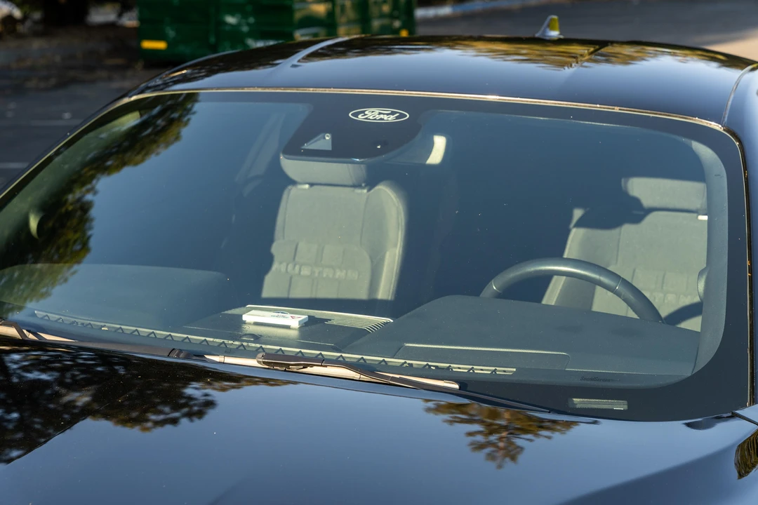 2022 Ford S550 Mustang - Image 23 of 31