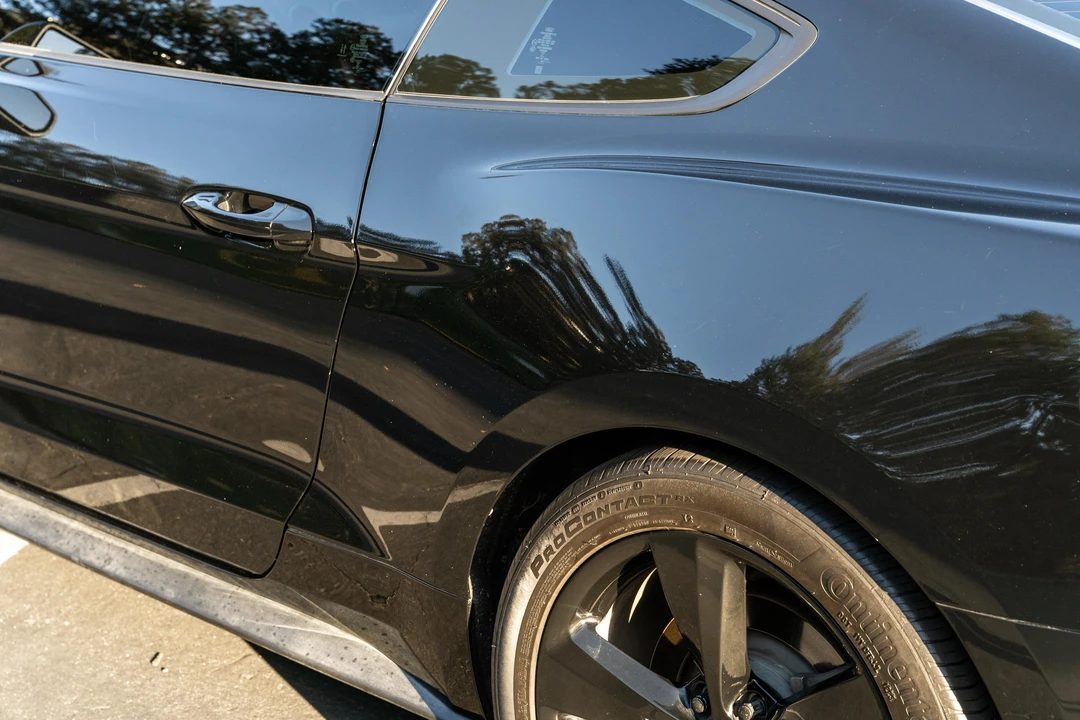 2022 Ford S550 Mustang - Image 28 of 31