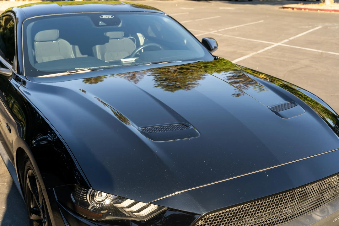 2022 Ford S550 Mustang - Image 12 of 31