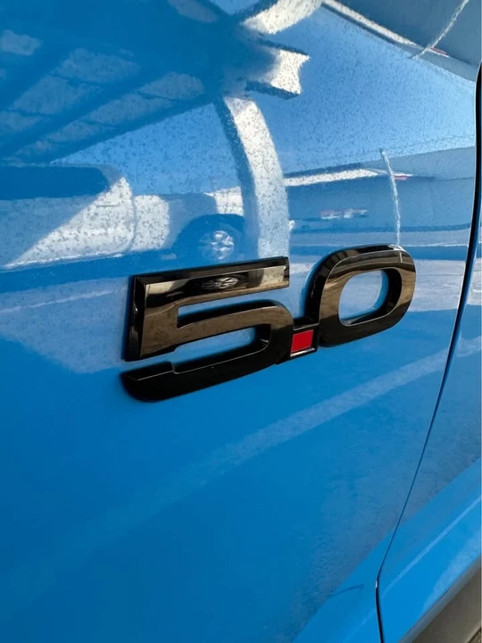 2022 Ford S550 Mustang - Image 4 of 8