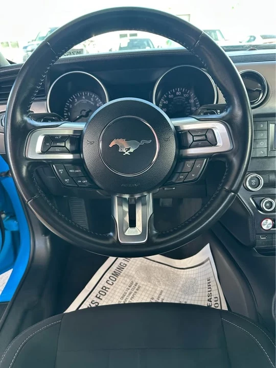 2022 Ford S550 Mustang - Image 6 of 8