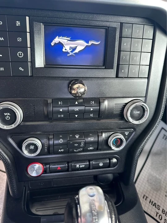 2022 Ford S550 Mustang - Image 7 of 8