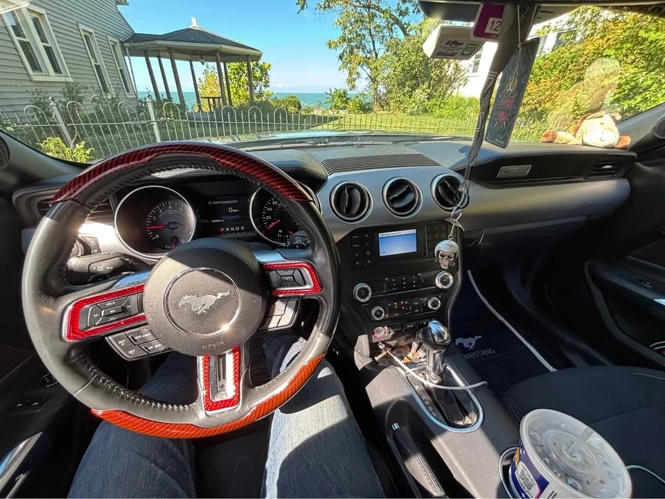 2022 Ford S550 Mustang - Image 15 of 16