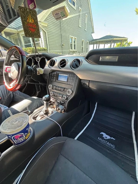 2022 Ford S550 Mustang - Image 16 of 16