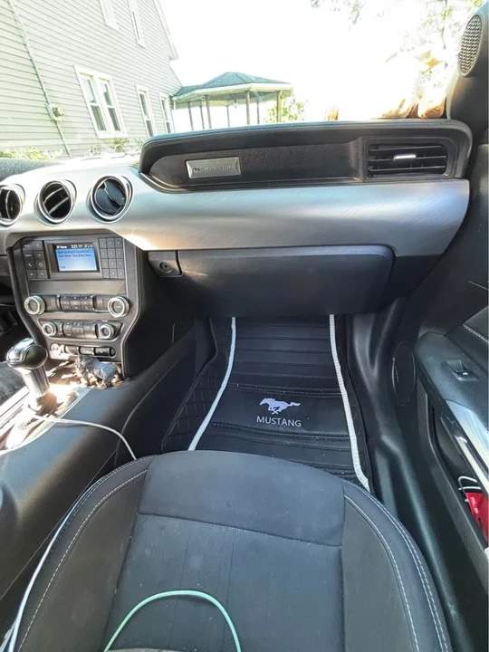 2022 Ford S550 Mustang - Image 14 of 16