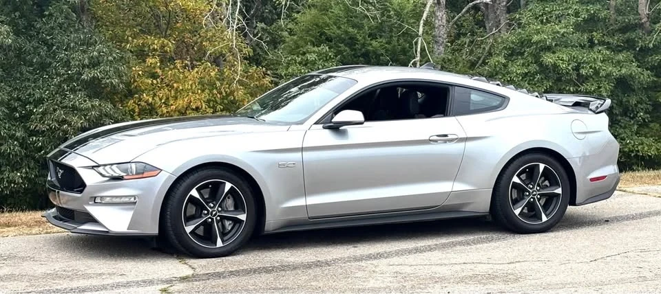 2022 Ford S550 Mustang - Image 13 of 16