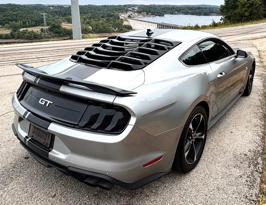 2022 Ford S550 Mustang - Image 12 of 16