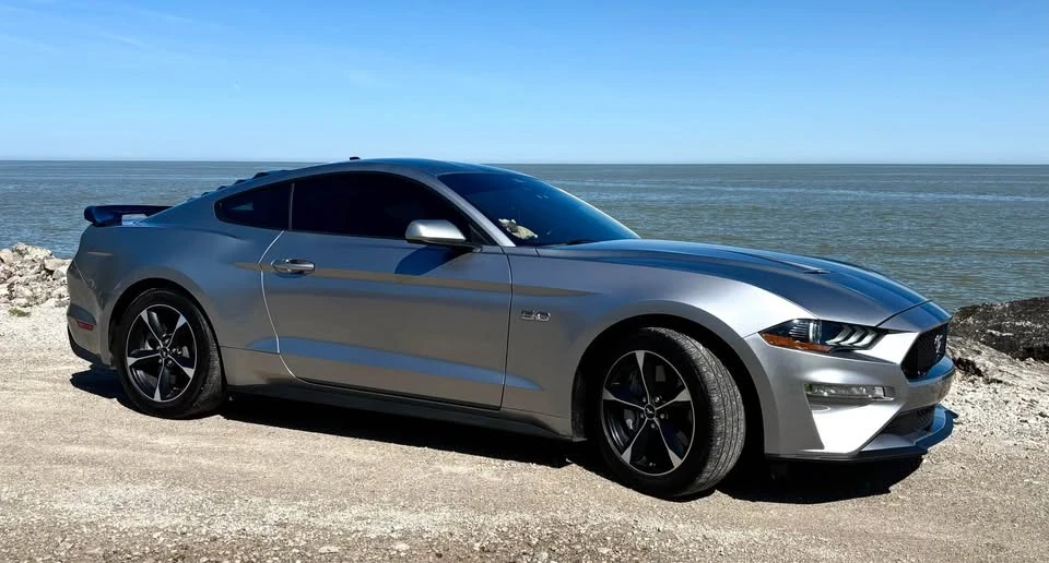 2022 Ford S550 Mustang - Image 8 of 16